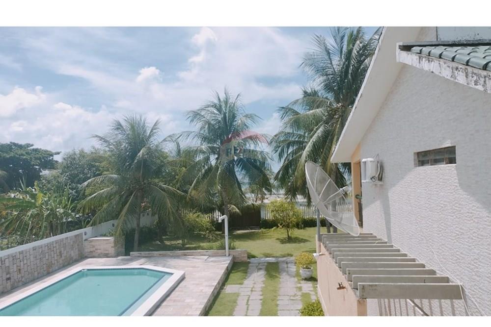 Casa - Venda - Goiana , Pernambuco - VISTA LATERAL PT PEDRAS 2.jpeg - 850091072-11