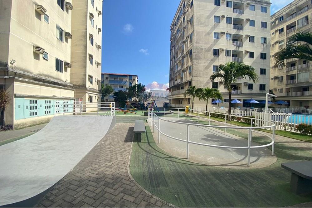 Apartamento - Venda - Olinda , Pernambuco - WhatsApp Image 2024-08-13 at 14.26.09 (2).jpeg - 850301001-363