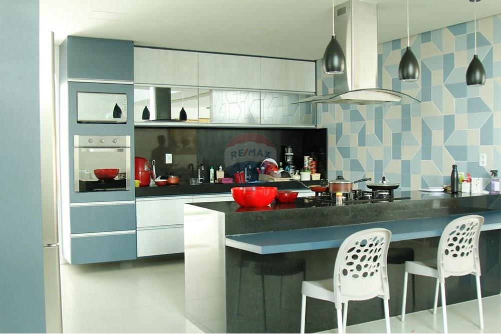 Casa de Condomínio - Venda - Maceió , Alagoas - 5064f8ba-921c-4258-a185-898345bf59de.jpeg - 850271205-12