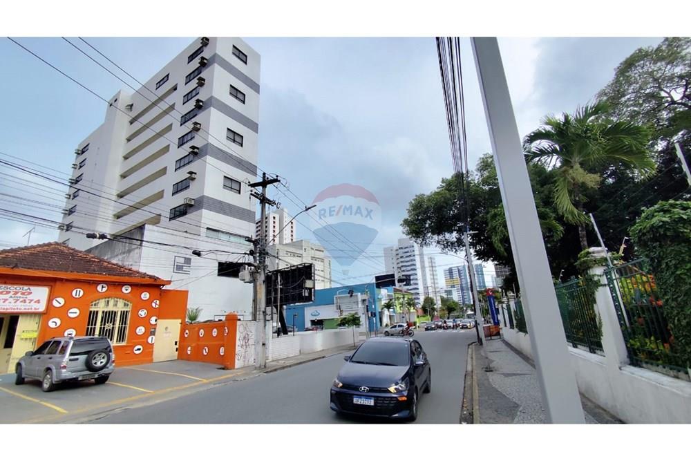 Cj. Comercial/ Sala - Alugar - Recife , Pernambuco - 01.jpg - 850191024-486