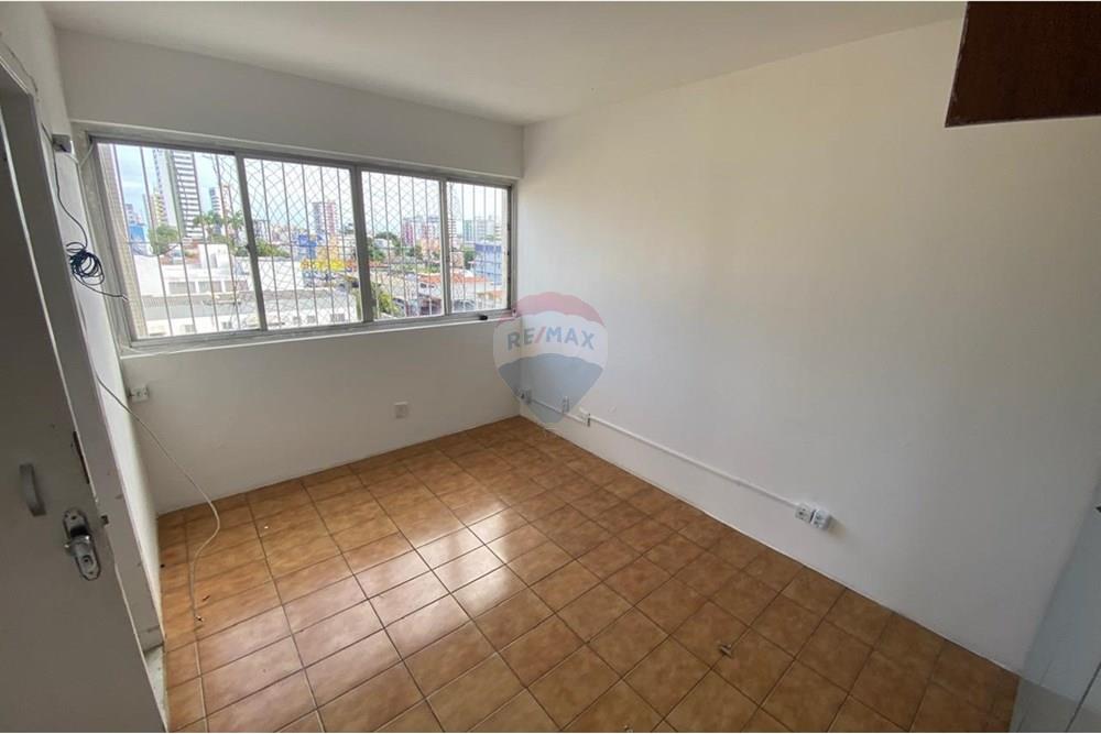 Apartamento - Venda - Jaboatão dos Guararapes , Pernambuco - IMG-20250916-WA0551.jpg - 850091082-21