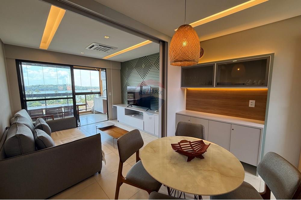 Apartamento - Venda - Tamandaré , Pernambuco - IMG_0255.jpeg - 850251008-2728