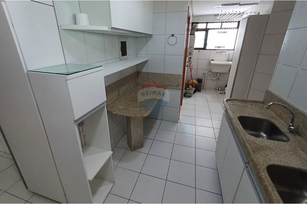 Apartamento - Venda - Recife , Pernambuco - Edifício Bellagio. primeiro.21.jpg - 850071032-17
