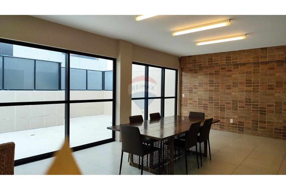 Apartamento - Venda - Maceió , Alagoas - cs31.jpg - 850141043-91