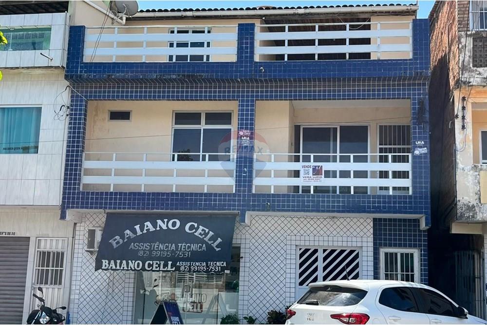 Casa - Venda - Maragogi , Alagoas - 1.jpeg - 850291004-51