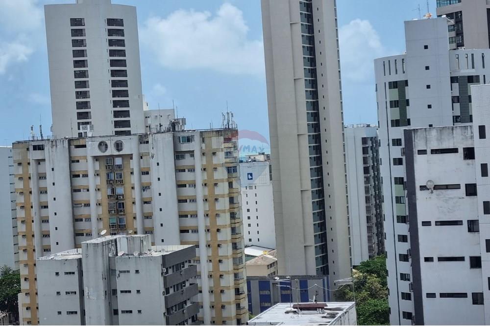 Apartamento - Venda - Recife , Pernambuco - IMG-20251024-WA0033.jpg - 850701004-53