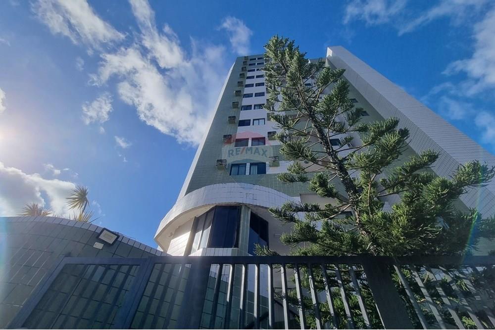 Apartamento - Venda - Jaboatão dos Guararapes , Pernambuco - WhatsApp Image 2025-08-07 at 14.35.46 (11).jpeg - Fachada - 850091013-315