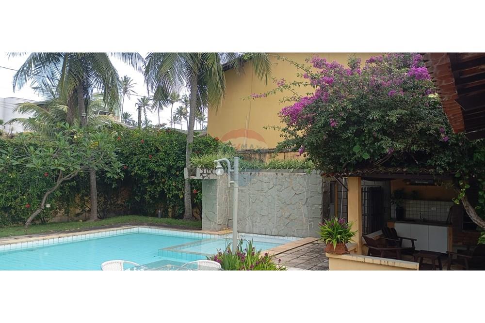 Casa - Venda - Ipojuca , Pernambuco - 329d235d-2913-414a-ab13-f81c86a8dcba.jpg - 850221043-7