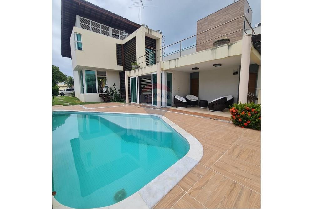 Casa de Condomínio - Alugar - Ipojuca , Pernambuco - IMG-20250402-WA0283.jpg - 850221031-174