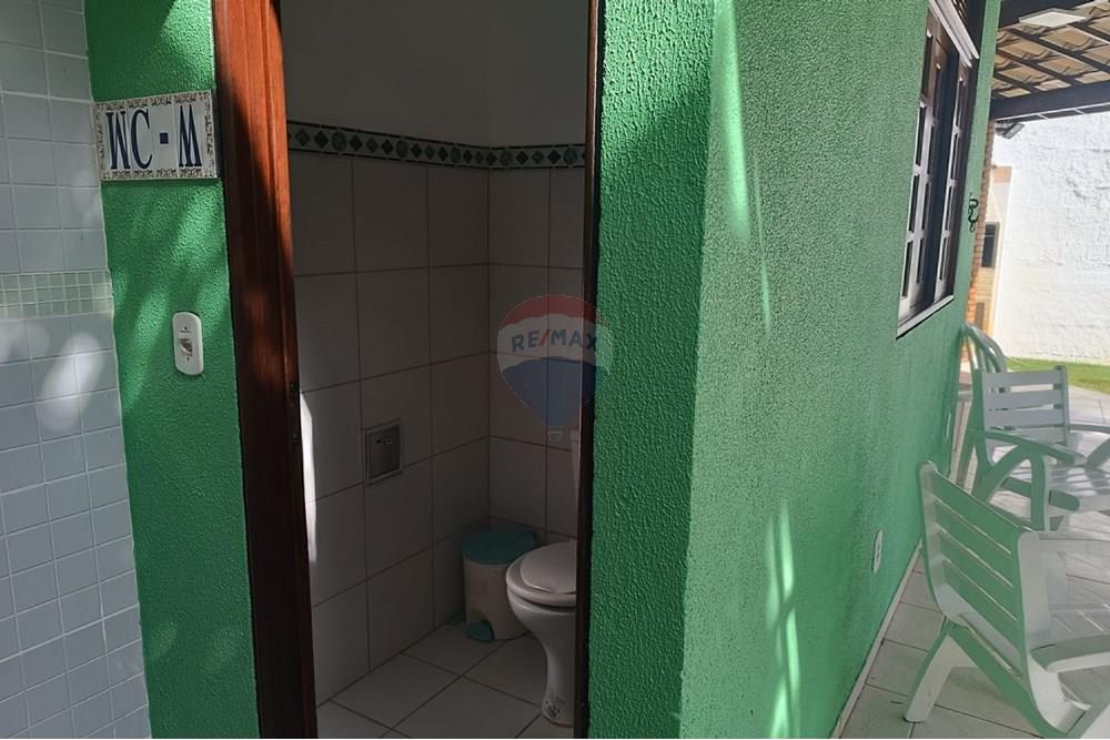 Casa de Condomínio - Venda - Paripueira , Alagoas - CASA ADÉLIA 022.jpg - 850141002-105