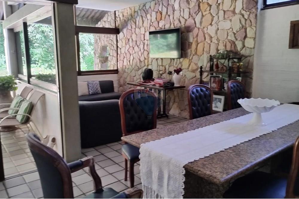 Casa - Venda - Camaragibe , Pernambuco - SALA JANTAR SETE.jpeg - 850091072-22