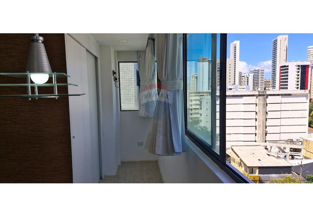 Apartamento - Venda - Recife , Pernambuco - Foto - 11.jpg - 850601005-58