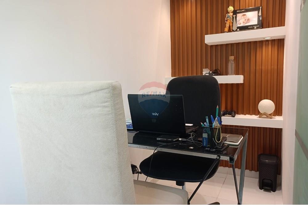 Apartamento - Venda - Maceió , Alagoas - ESCRIT.jpeg - 850271162-66