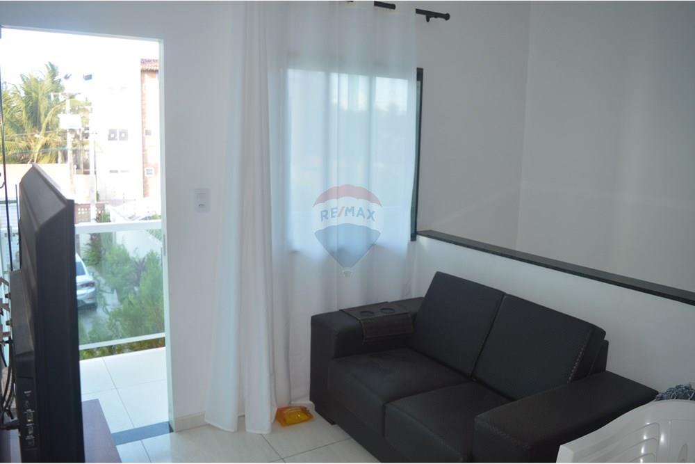 Duplex - Venda - Maragogi , Alagoas - 17.JPG - Sala em U - 850291004-40