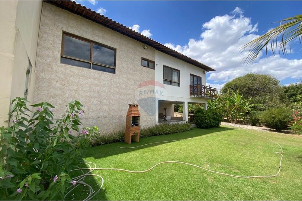 Casa de Condomínio - Venda - Gravatá , Pernambuco - IMG-20241216-WA0282.jpg - 850701012-74