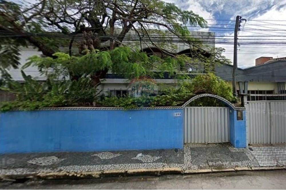 Casa - Venda - Olinda , Pernambuco - fachada.jpg - 850301004-34