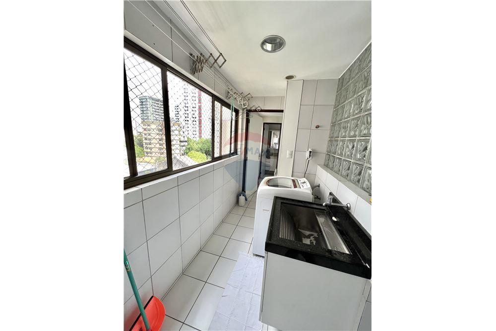 Apartamento - Venda - Recife , Pernambuco - 39 - 850251004-2128