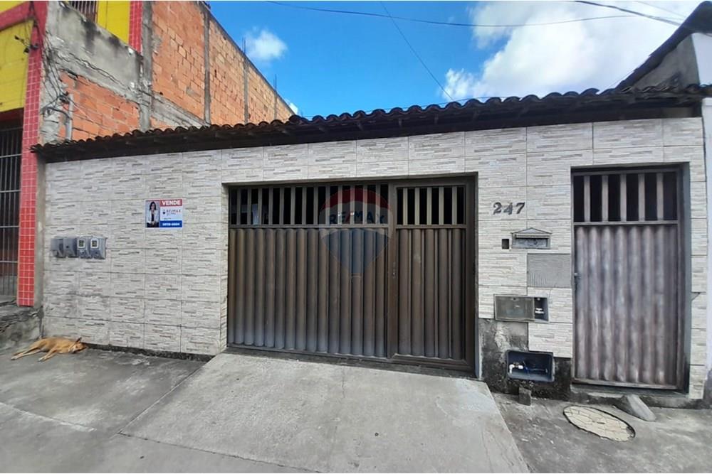 Casa - Venda - Aracaju , Sergipe - WhatsApp Image 2025-08-19 at 20.34.09 (1).jpeg - 850581158-159