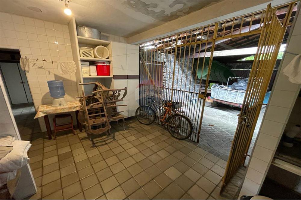 Casa - Venda - Recife , Pernambuco - 76 - 850701005-326