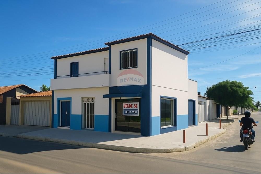 Casa - Venda - Maceió , Alagoas - 7a5fee2a-082c-46d0-a6e4-c2721a5e8bac.jpg - 850711005-20