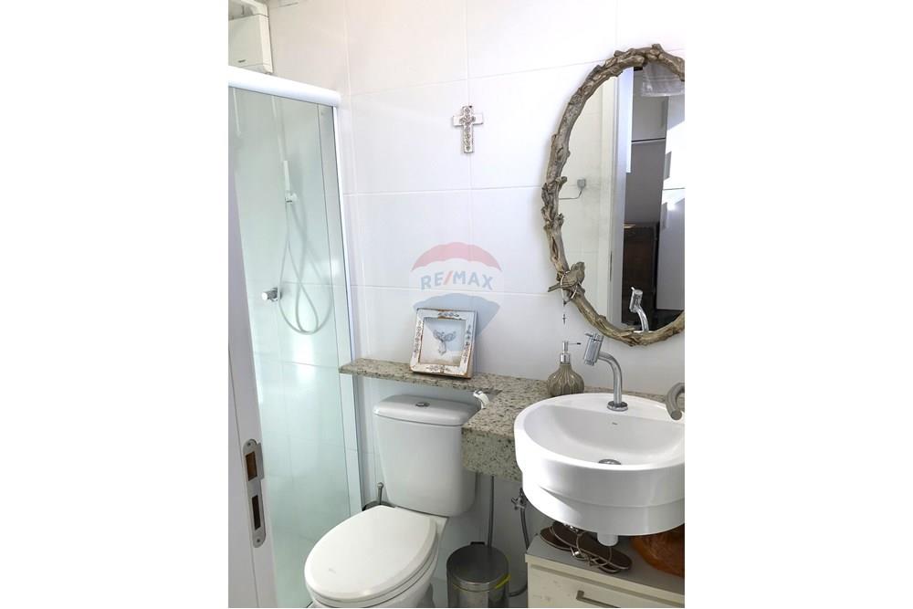 Apartamento - Venda - Aracaju , Sergipe - IMG_0200.JPG - 850581003-1237