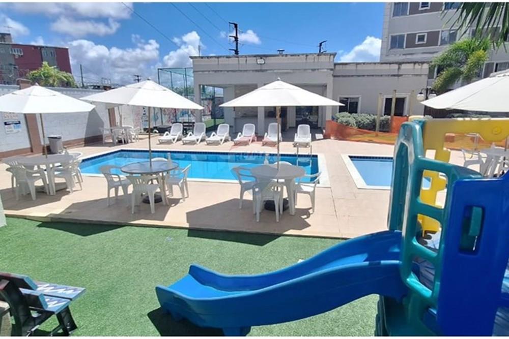 Apartamento - Venda - Olinda , Pernambuco - 35.jpeg - 850301022-30