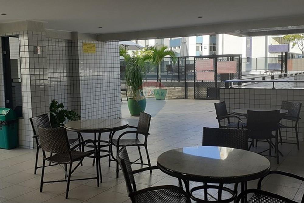 Apartamento - Venda - Recife , Pernambuco - LAZER F1.jpg - 850501090-91