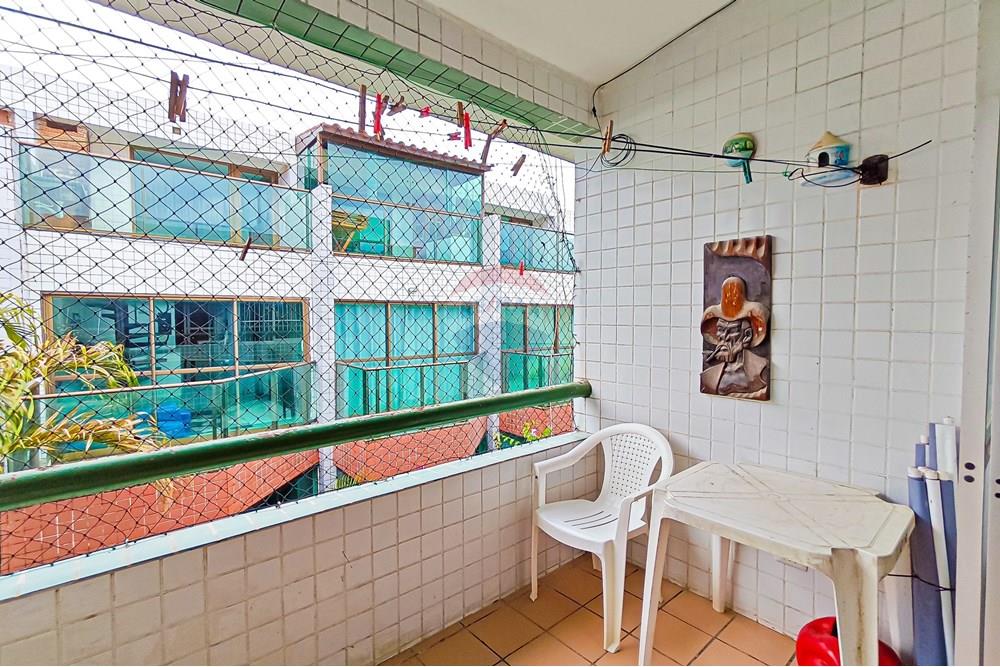 Apartamento - Venda - Cabo de Santo Agostinho , Pernambuco - IMG_20250829_110001.jpg - Varanda - 850091083-3