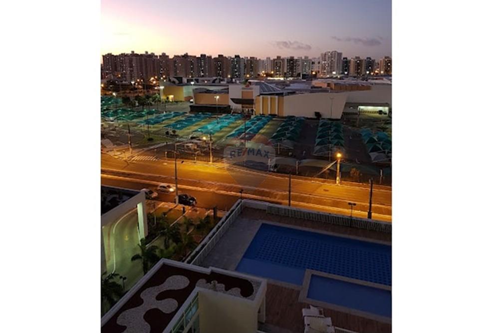 Apartamento - Venda - Aracaju , Sergipe - 20200810_174427.jpg - 850581003-1281