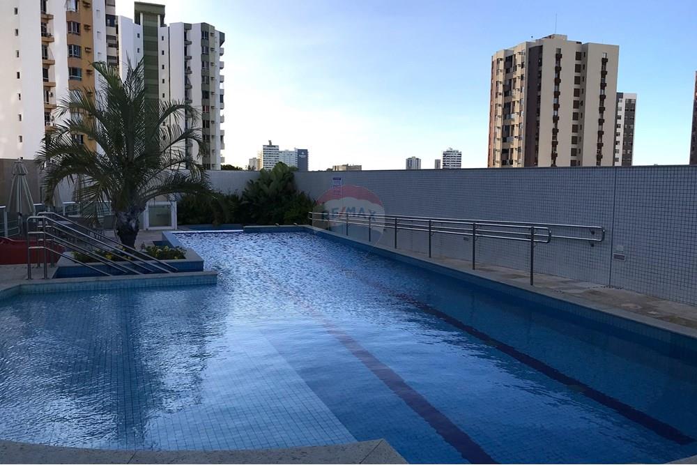 Apartamento - Venda - Aracaju , Sergipe - IMG_0330.JPG - 850581003-1237