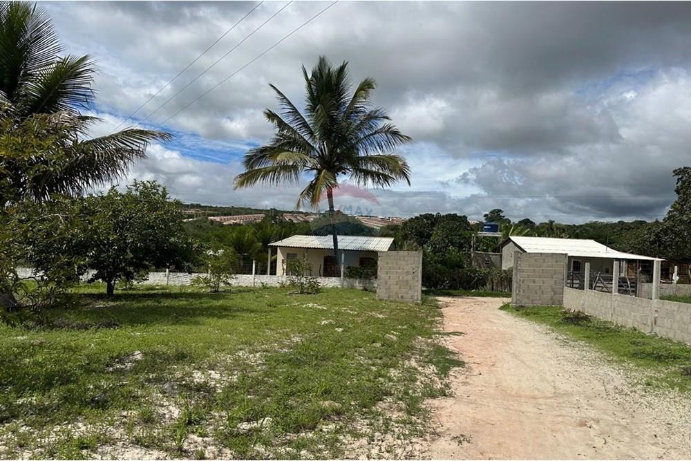 Terreno - Venda - Garanhuns , Pernambuco - ENTRADA DE SEU NILTON.jpg - 850741005-15