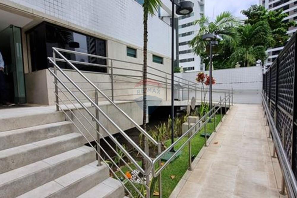 Apartamento - Venda - Recife , Pernambuco - 11 - 850071032-32