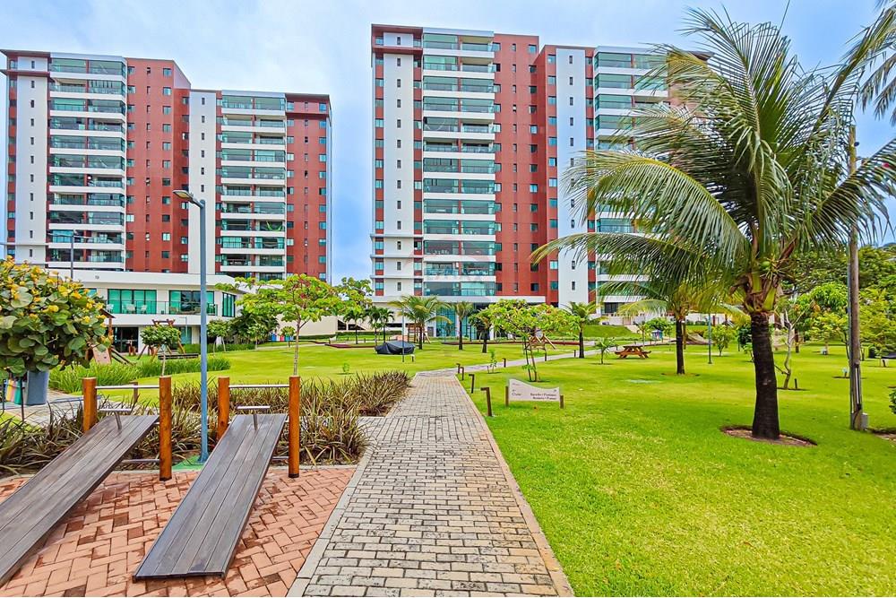 Apartamento - Venda - Cabo de Santo Agostinho , Pernambuco - IMG_20250905_115326.jpg - 850091083-4