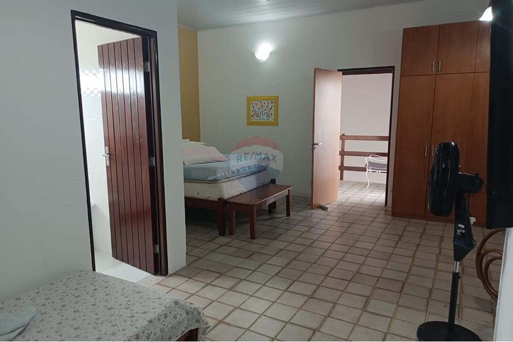 Casa de Condomínio - Venda - Paripueira , Alagoas - CASAS ADÉLIA 23.jpg - 850141002-105