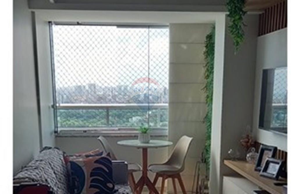 Apartamento - Venda - Recife , Pernambuco - WhatsApp Image 2024-11-28 at 10.03.41 (2).jpeg - 850301025-35