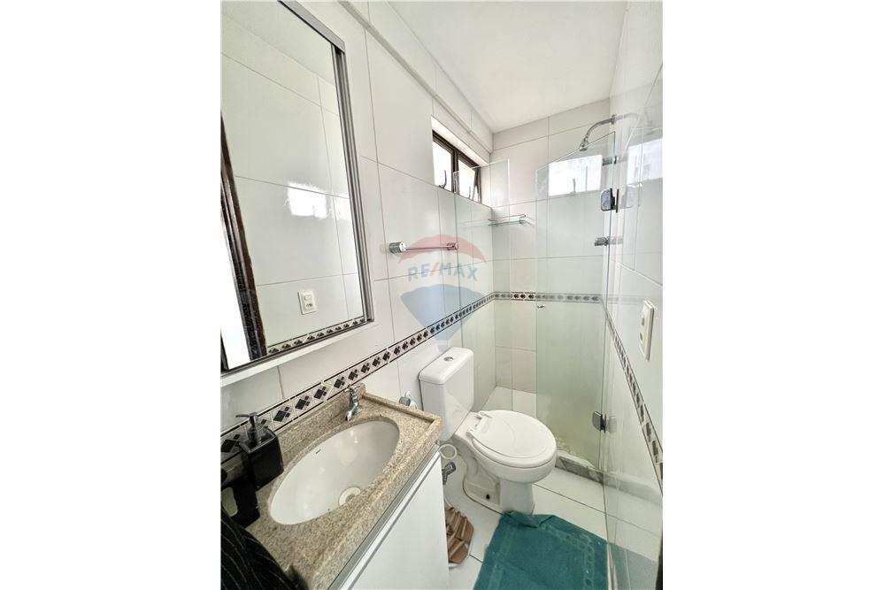 Apartamento - Venda - Recife , Pernambuco - 51 - 850251004-2128