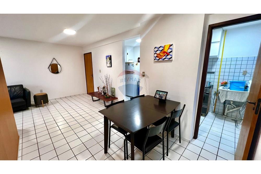 Apartamento - Alugar - Recife , Pernambuco - 46c801cc-a0a9-4fd3-8659-caa8828583a4.jpg - 850091056-47
