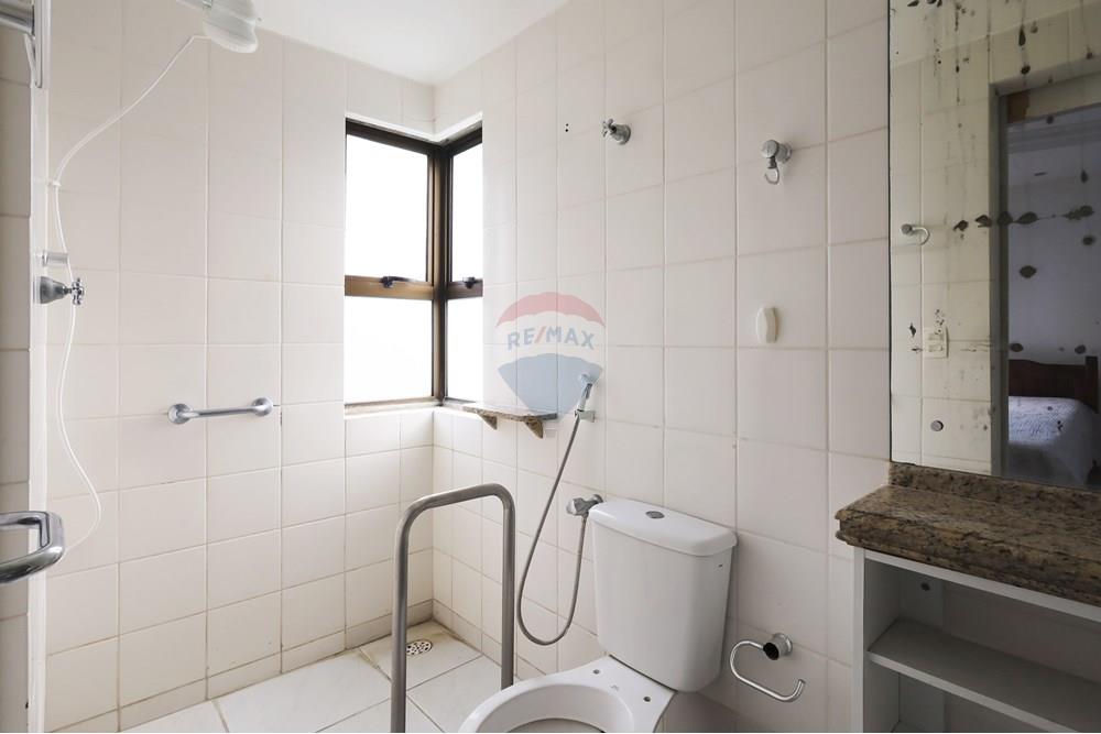 Apartamento - Venda - Recife , Pernambuco - QUARTO 03 SUÍTE - WC 01B.jpg - 850191023-44