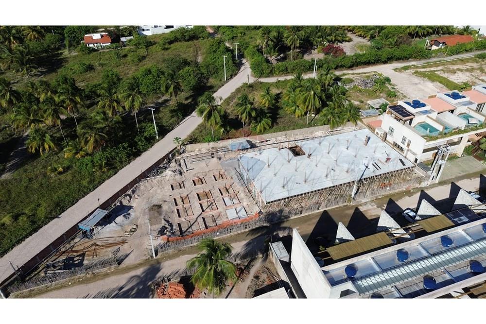 Casa de Condomínio - Venda - Porto de Pedras , Alagoas - DJI_0315 (2).JPG - 850711001-15