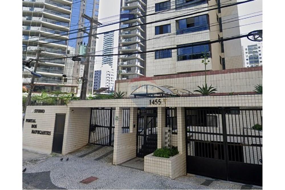 Apart Hotel/ Flat - Alugar - Recife , Pernambuco - Imagem do WhatsApp de 2025-10-31 à(s) 09.40.31_85f44c6d.jpg - 850071027-35