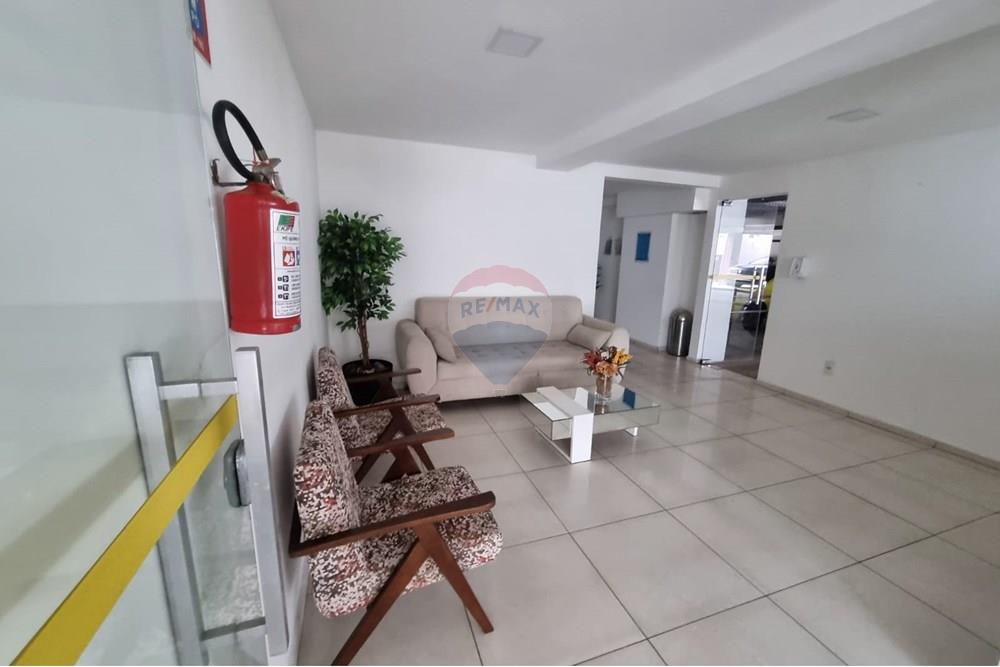 Apartamento - Venda - Jaboatão dos Guararapes , Pernambuco - IMG-20251029-WA0111.jpg - 850701004-59