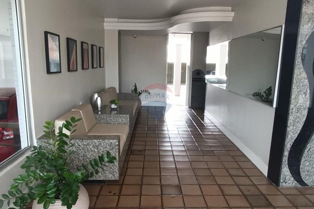 Apartamento - Venda - Jaboatão dos Guararapes , Pernambuco - recepção.jpg - 850301004-25
