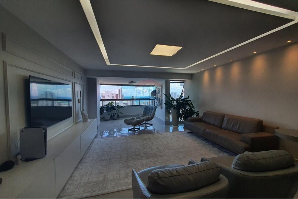 Apartamento - Venda - Recife , Pernambuco - 20250124_112735.jpg - 850091031-81