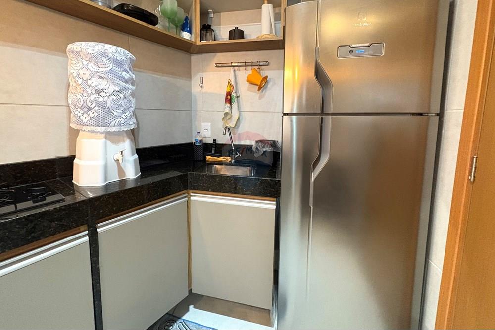 Apart Hotel/ Flat - Venda - Recife , Pernambuco - IMG_4569.jpeg - 850091088-28