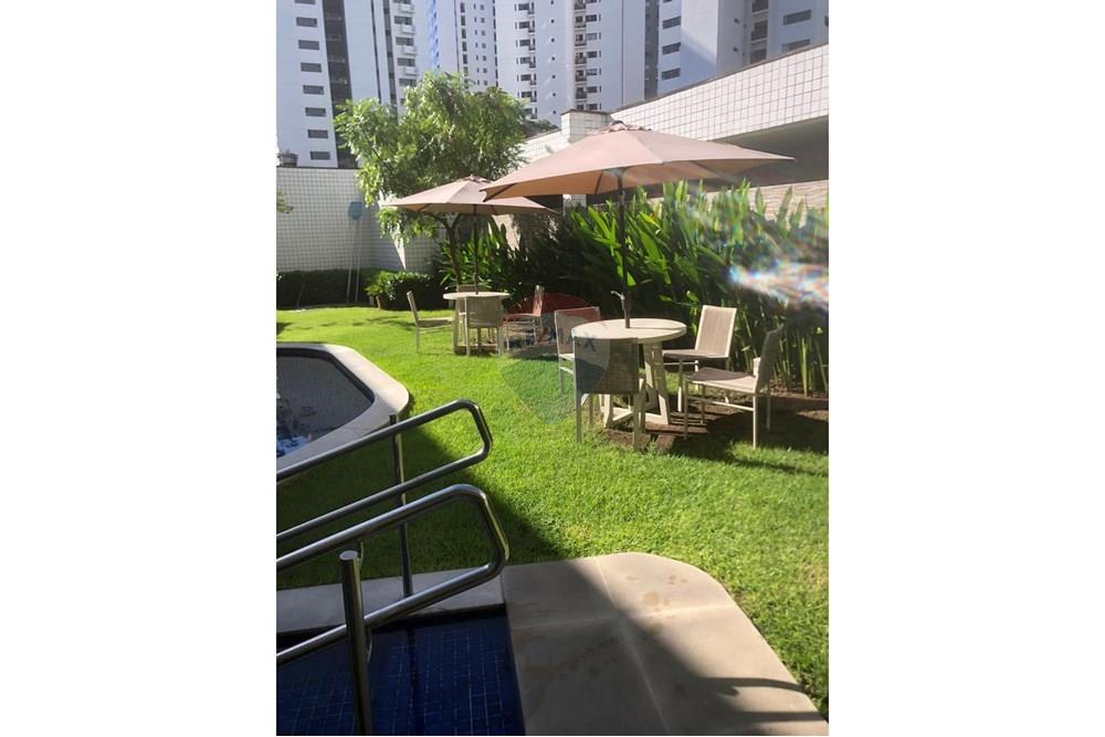 Apart Hotel/ Flat - Venda - Recife , Pernambuco - IMG-20251010-WA0056.jpg - 850091081-189