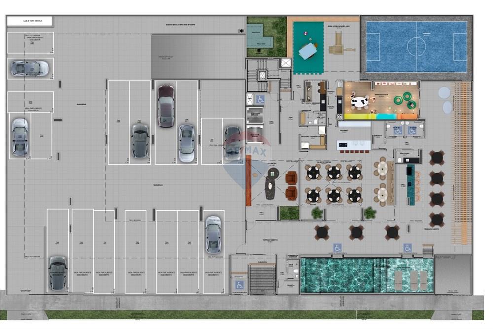 Apartamento - Venda - Maceió , Alagoas - EM_PB-PAVTo-PILOTIS-scaled.jpg - 850711005-42