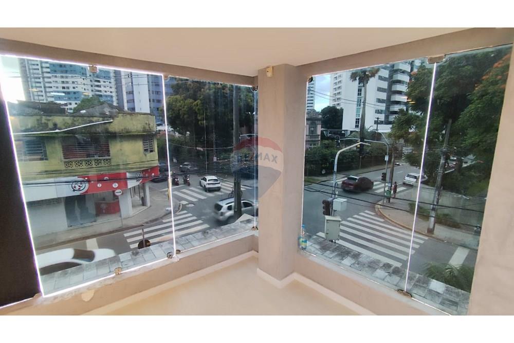 Cj. Comercial/ Sala - Venda - Recife , Pernambuco - VISTA BOA .jpg - 850191024-468