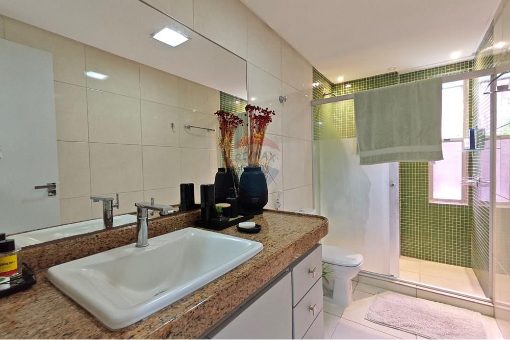 Apartamento - Venda - Recife , Pernambuco - IMG_20250919_155124.jpg - Banheiro - 850091082-23