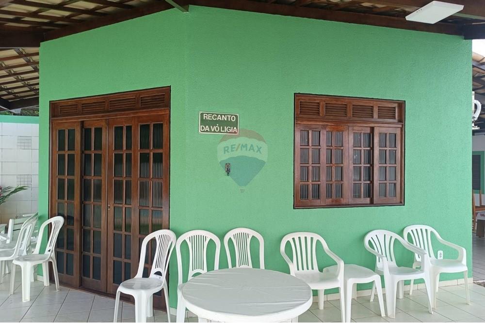 Casa de Condomínio - Venda - Paripueira , Alagoas - CASA ADÉLIA 029.jpg - 850141002-105