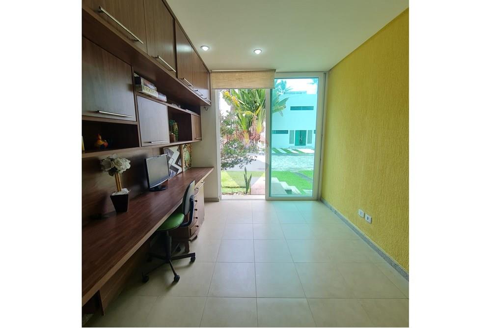 Casa de Condomínio - Alugar - Ipojuca , Pernambuco - IMG-20250402-WA0317.jpg - 850221031-174